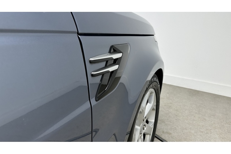 Land Rover Range Rover Sport SD V6 HSE - U2839