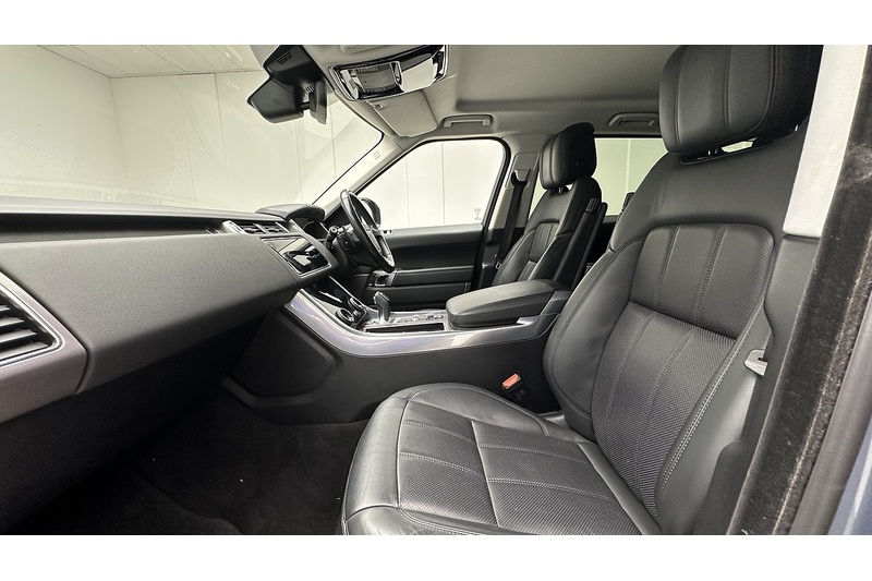 Land Rover Range Rover Sport SD V6 HSE - U2839