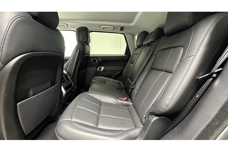 Land Rover Range Rover Sport SD V6 HSE - U2839