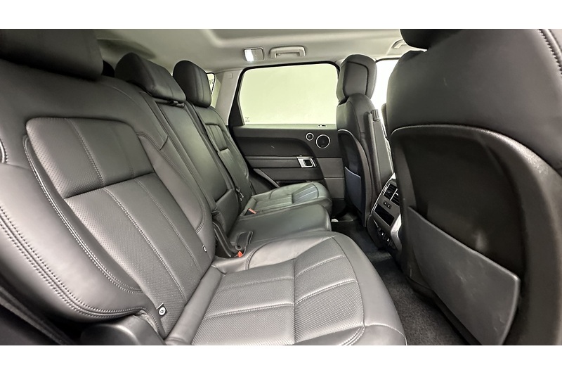 Land Rover Range Rover Sport SD V6 HSE - U2839
