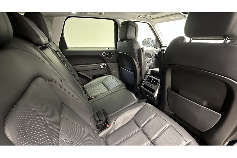 Land Rover Range Rover Sport SD V6 HSE - U2839
