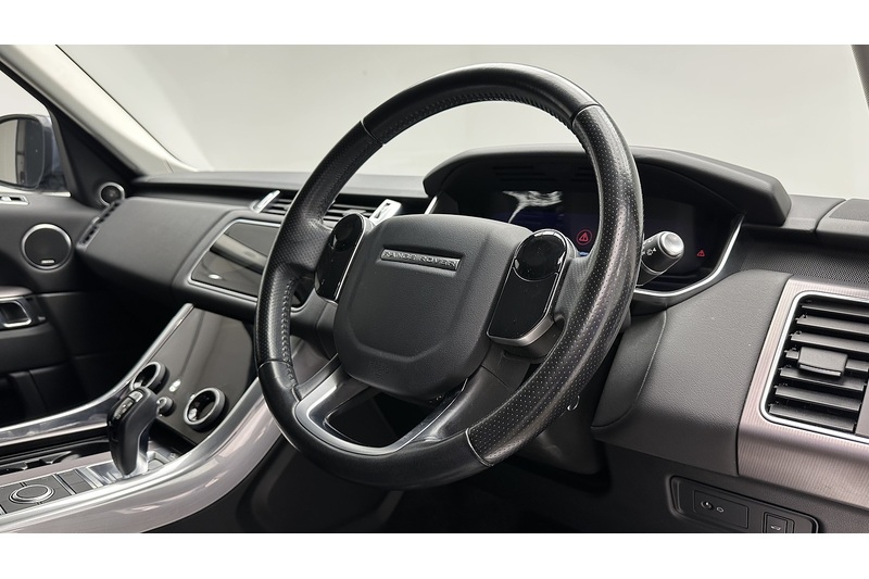 Land Rover Range Rover Sport SD V6 HSE - U2839