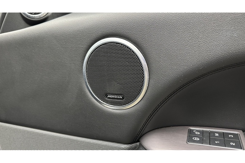 Land Rover Range Rover Sport SD V6 HSE - U2839
