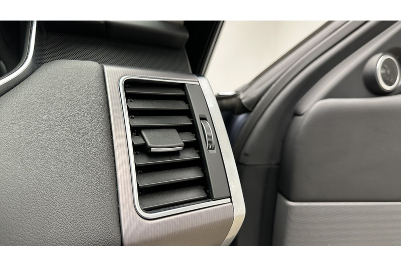 Land Rover Range Rover Sport SD V6 HSE - U2839