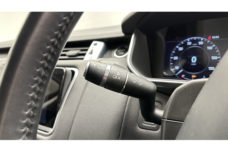 Land Rover Range Rover Sport SD V6 HSE - U2839