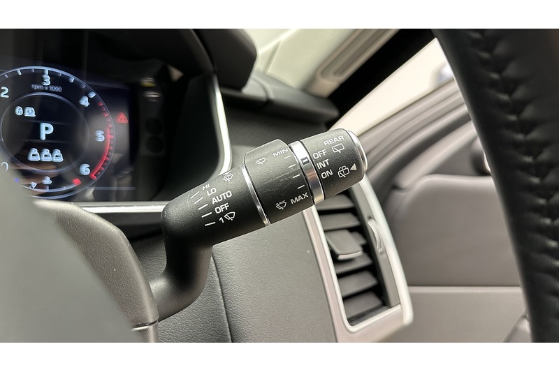 Land Rover Range Rover Sport SD V6 HSE - U2839