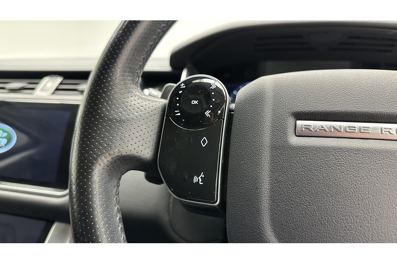 Land Rover Range Rover Sport SD V6 HSE - U2839