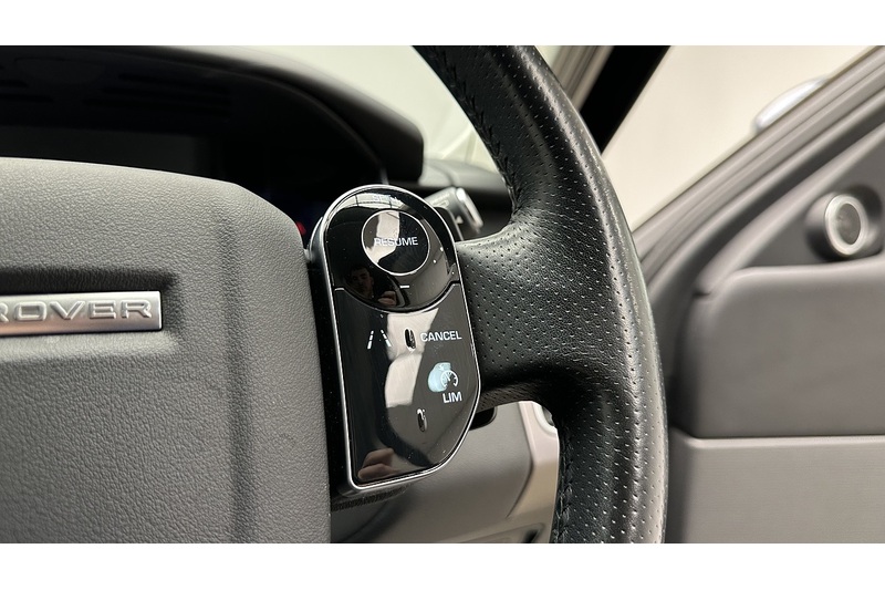 Land Rover Range Rover Sport SD V6 HSE - U2839