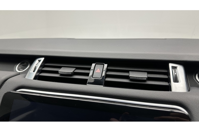 Land Rover Range Rover Sport SD V6 HSE - U2839