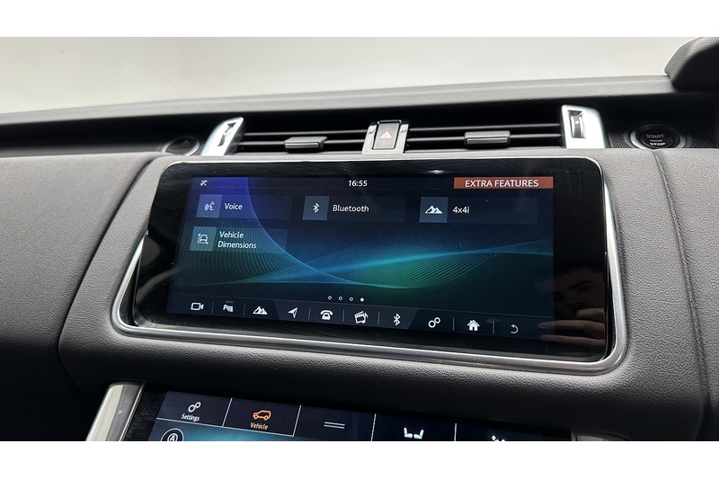 Land Rover Range Rover Sport SD V6 HSE - U2839