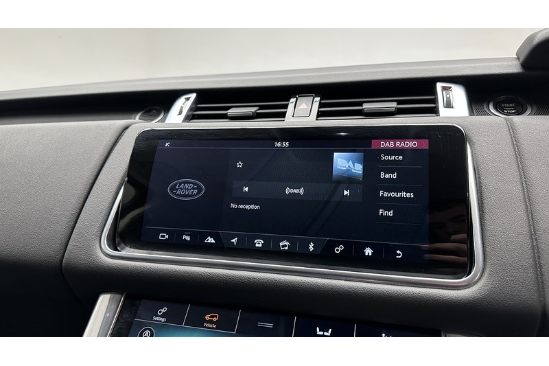 Land Rover Range Rover Sport SD V6 HSE - U2839