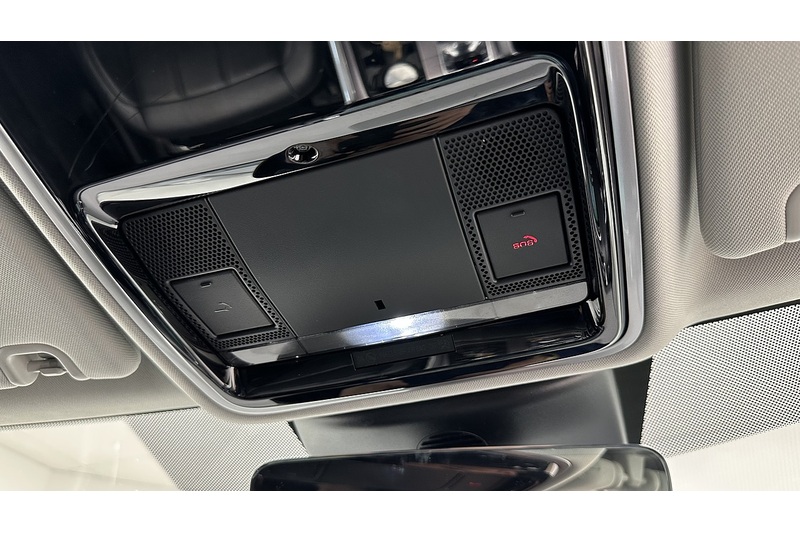 Land Rover Range Rover Sport SD V6 HSE - U2839