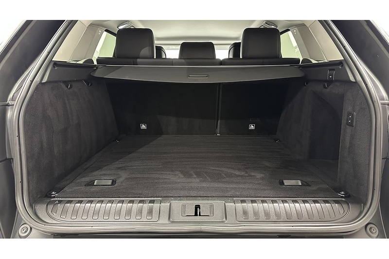 Land Rover Range Rover Sport SD V6 HSE - U2839