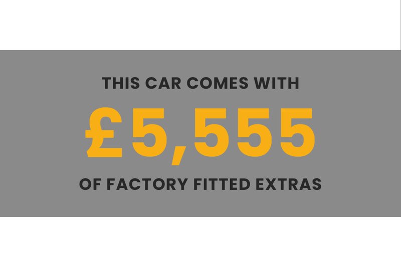 BMW 5 Series 520d M Sport - U2845