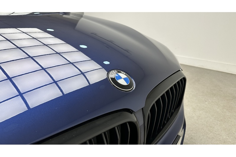 BMW 5 Series 520d M Sport - U2845