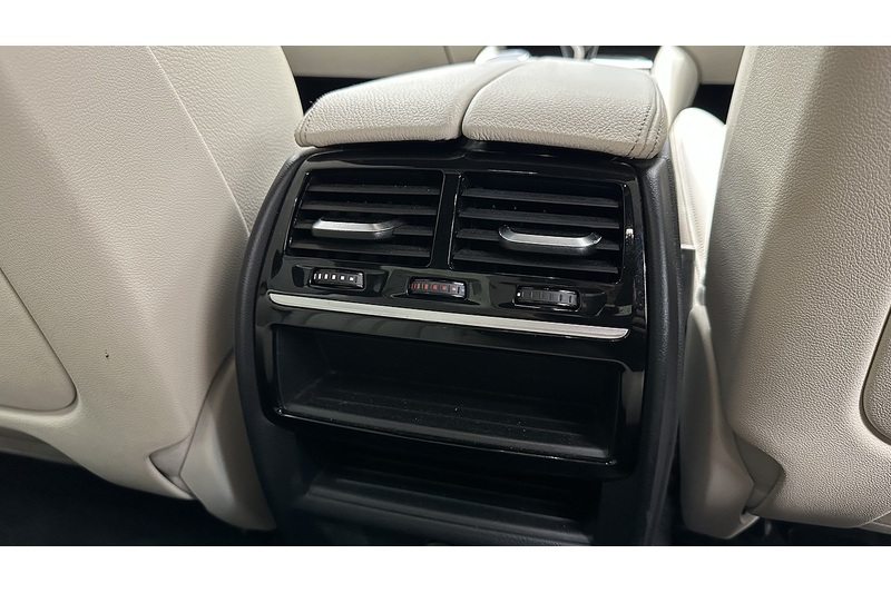 BMW 5 Series 520d M Sport - U2845