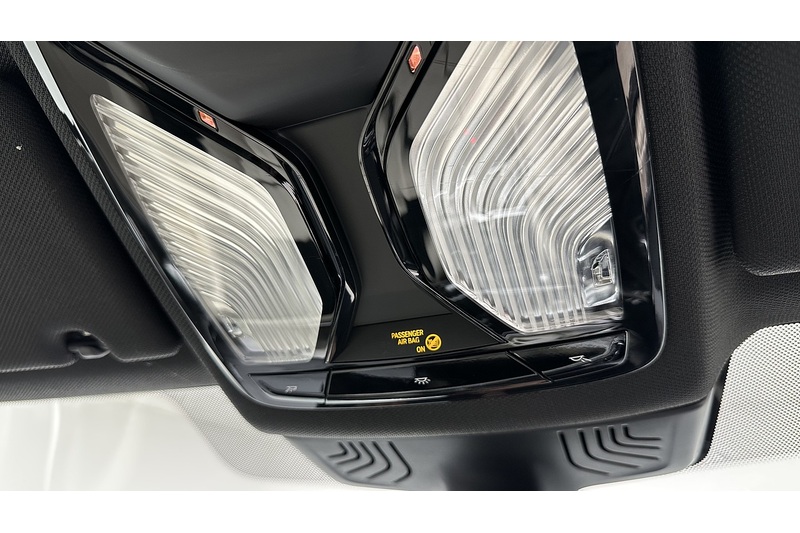 BMW 5 Series 520d M Sport - U2845