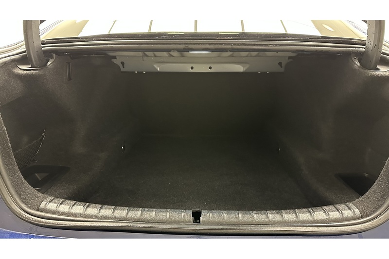 BMW 5 Series 520d M Sport - U2845