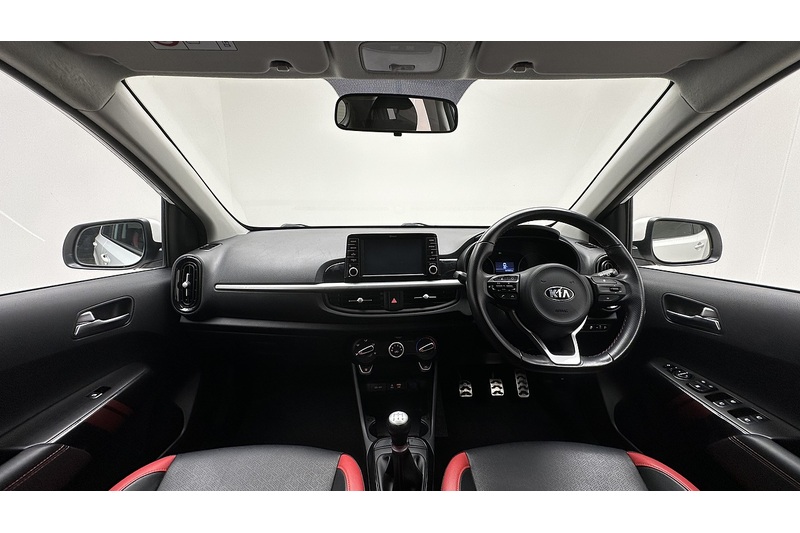 Kia Picanto GT-Line - U2846