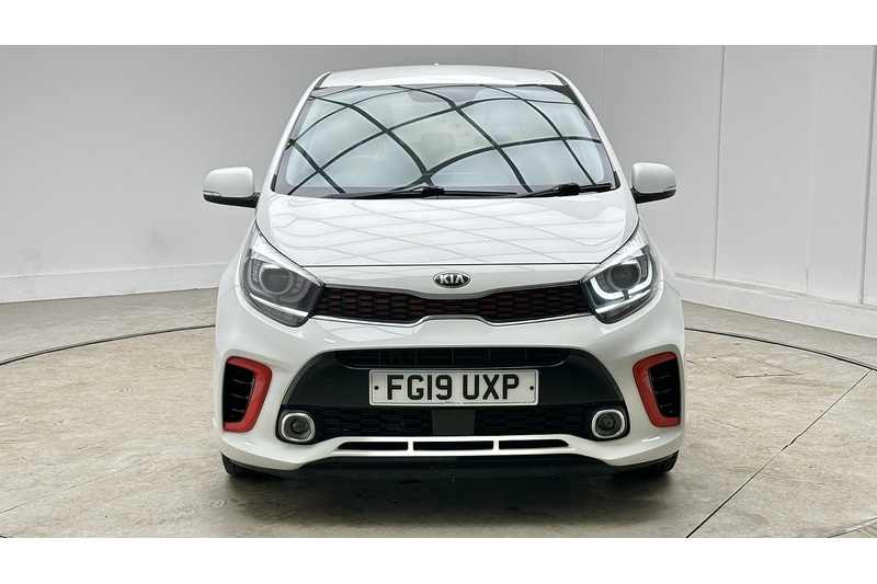 Kia Picanto GT-Line - U2846