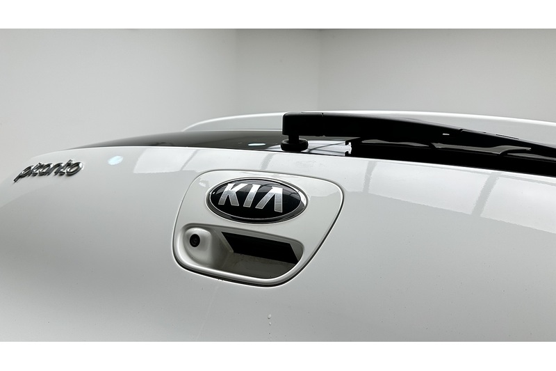 Kia Picanto GT-Line - U2846