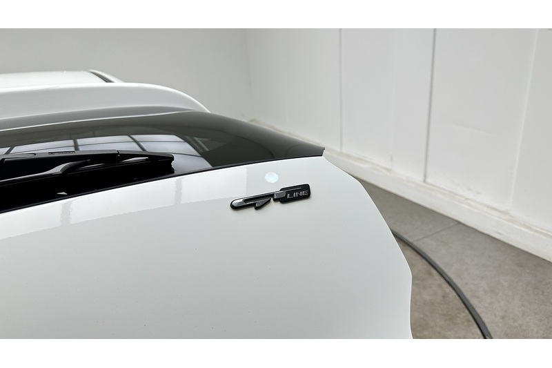 Kia Picanto GT-Line - U2846