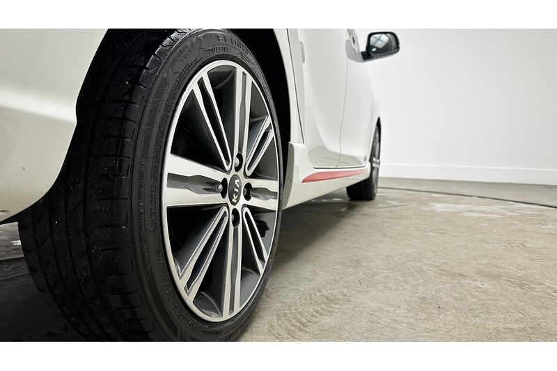 Kia Picanto GT-Line - U2846