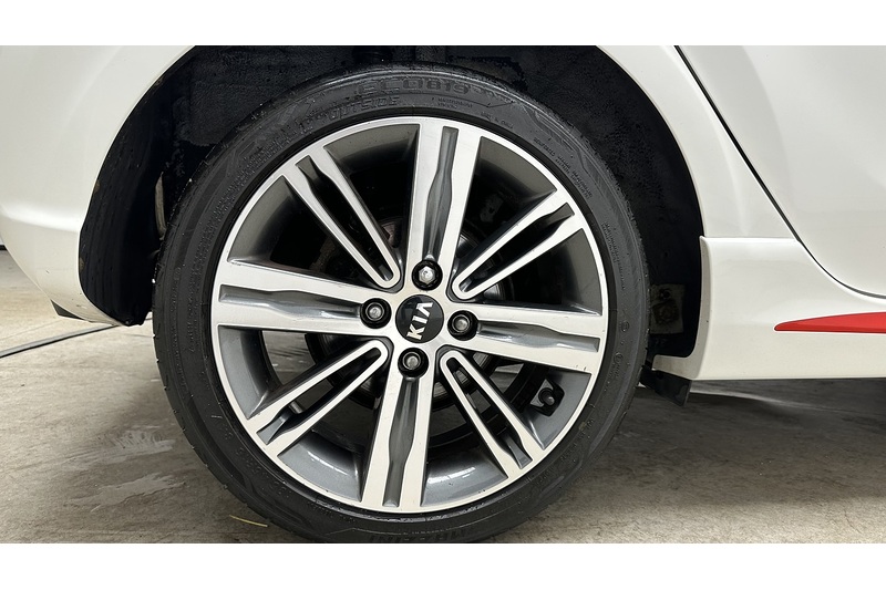 Kia Picanto GT-Line - U2846