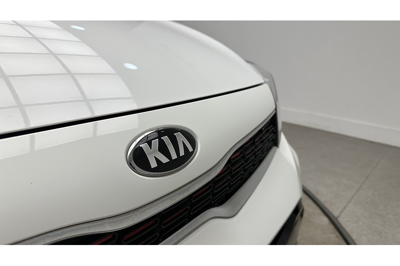 Kia Picanto GT-Line - U2846