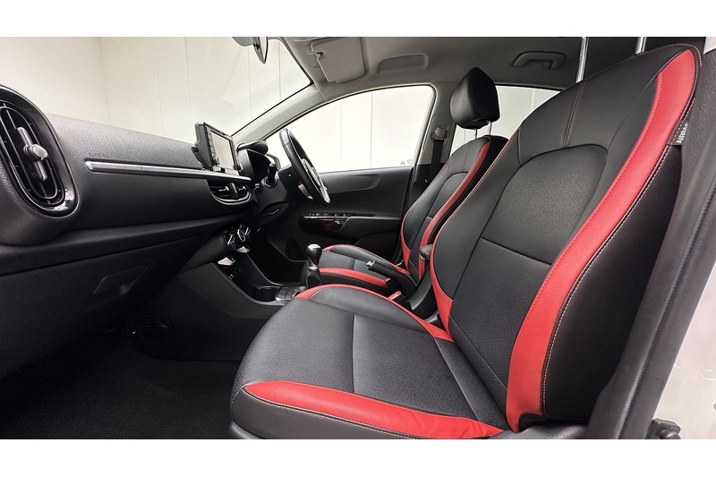 Kia Picanto GT-Line - U2846
