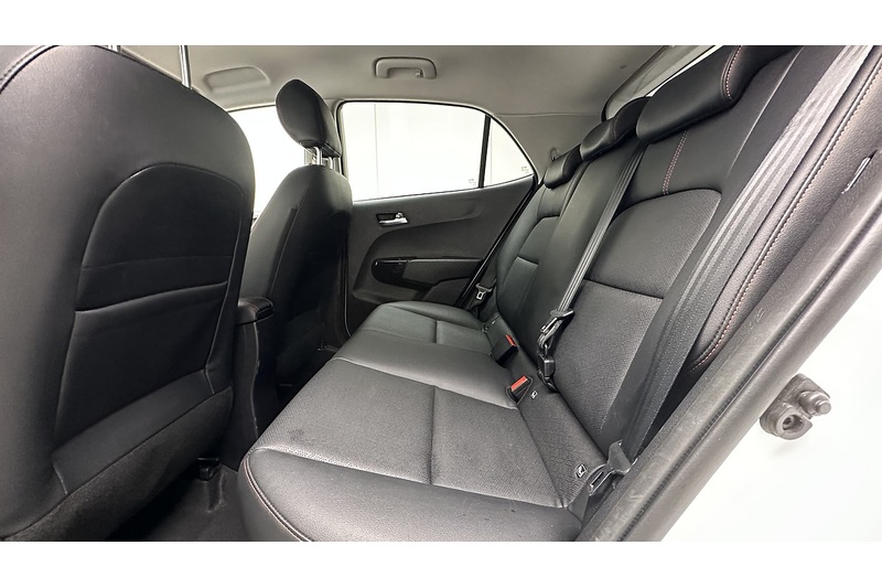 Kia Picanto GT-Line - U2846