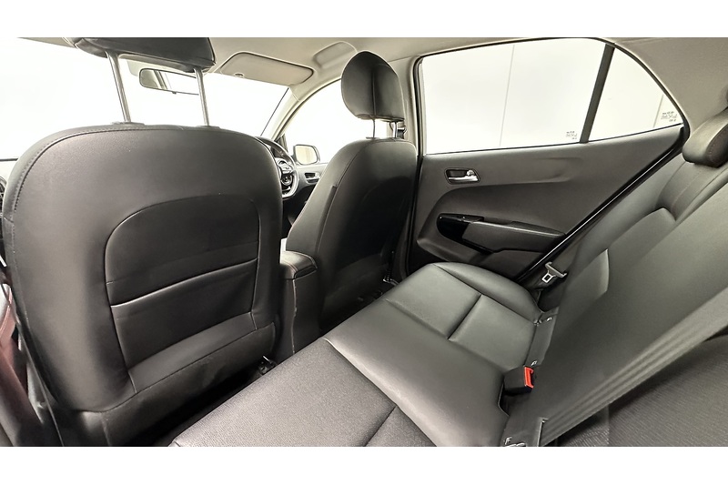Kia Picanto GT-Line - U2846