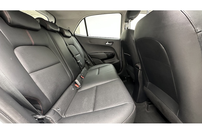 Kia Picanto GT-Line - U2846