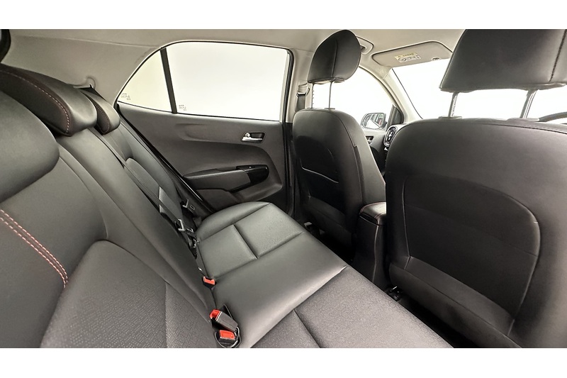 Kia Picanto GT-Line - U2846