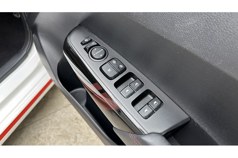 Kia Picanto GT-Line - U2846