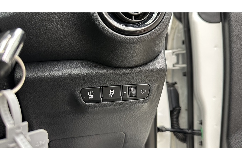 Kia Picanto GT-Line - U2846