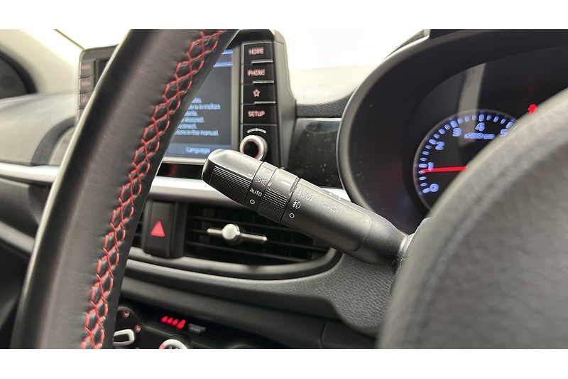 Kia Picanto GT-Line - U2846