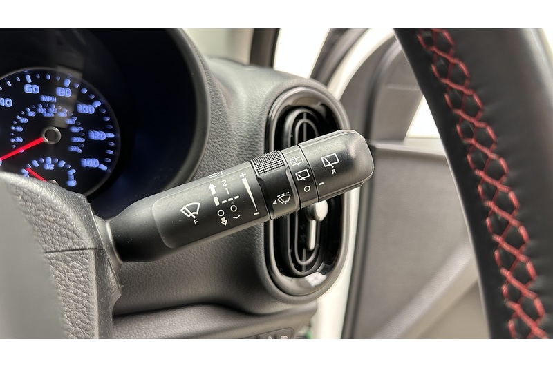Kia Picanto GT-Line - U2846