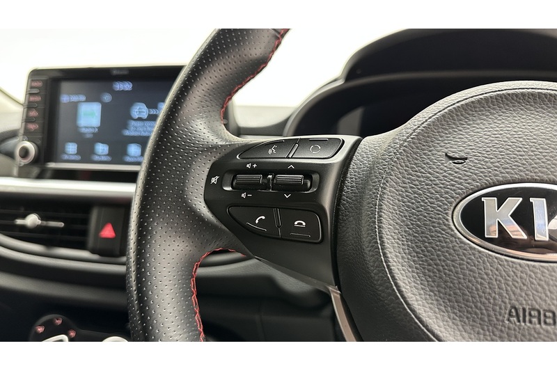 Kia Picanto GT-Line - U2846