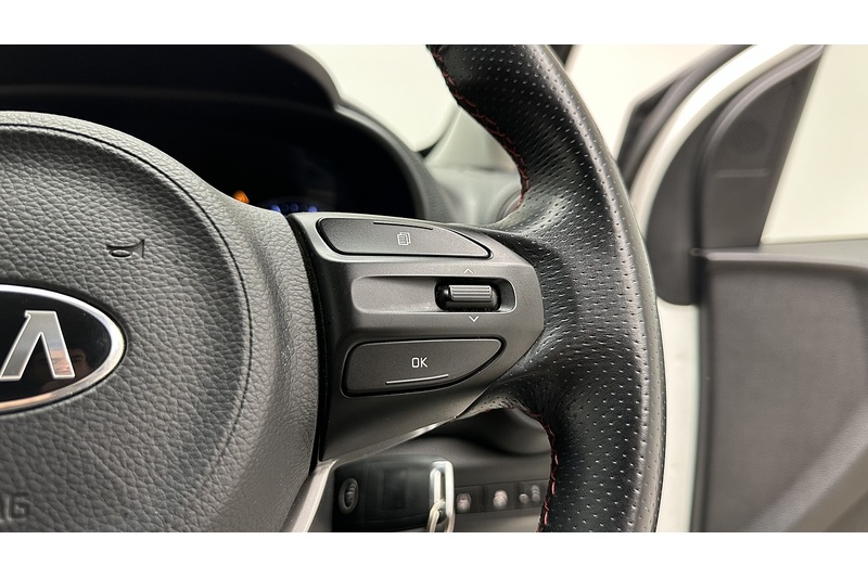 Kia Picanto GT-Line - U2846