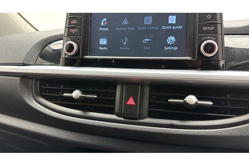 Kia Picanto GT-Line - U2846