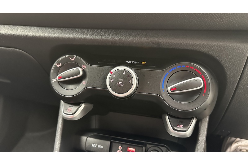 Kia Picanto GT-Line - U2846
