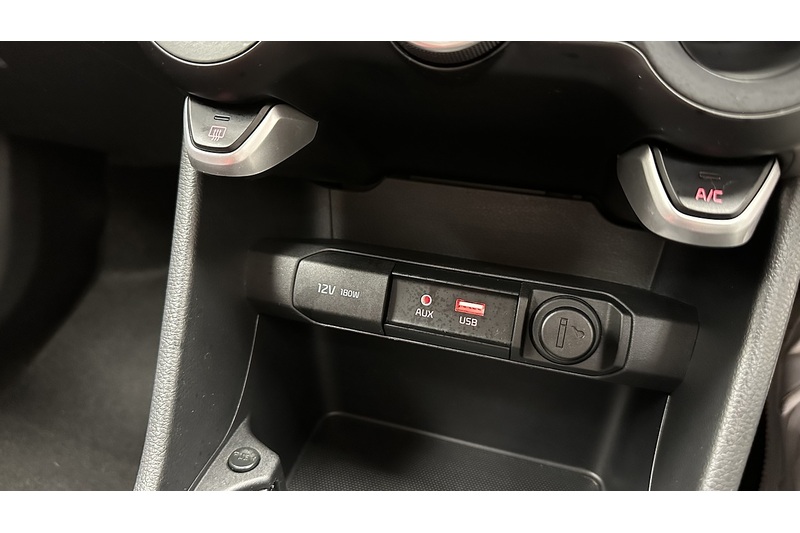Kia Picanto GT-Line - U2846