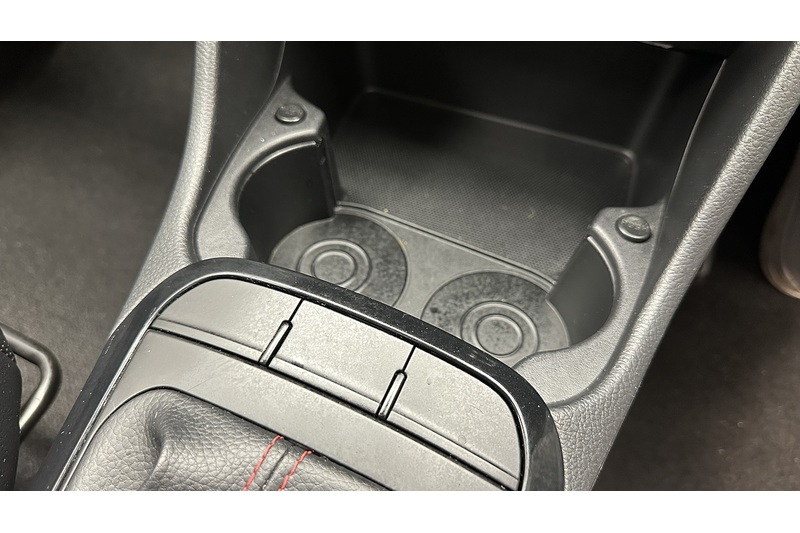 Kia Picanto GT-Line - U2846