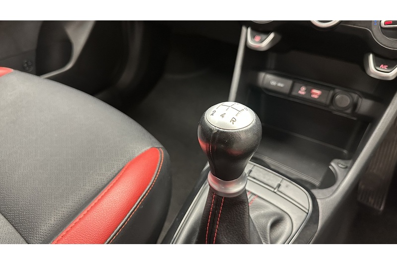 Kia Picanto GT-Line - U2846