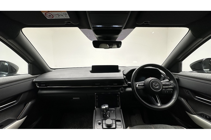 Mazda MX-30 Exclusive-Line - U2874