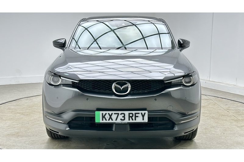 Mazda MX-30 Exclusive-Line - U2874