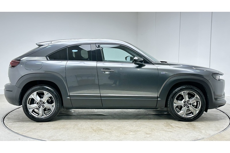 Mazda MX-30 Exclusive-Line - U2874
