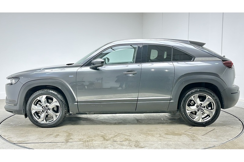 Mazda MX-30 Exclusive-Line - U2874