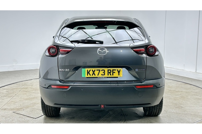 Mazda MX-30 Exclusive-Line - U2874